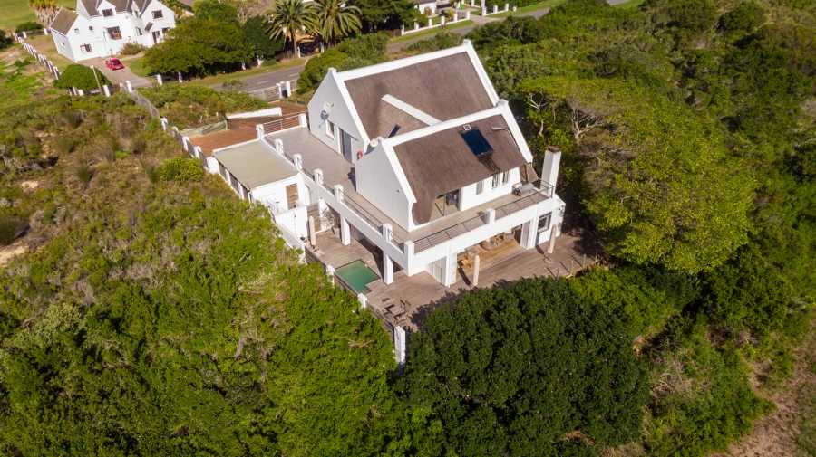 4 Bedroom Property for Sale in St Francis Bay Village Eastern Cape